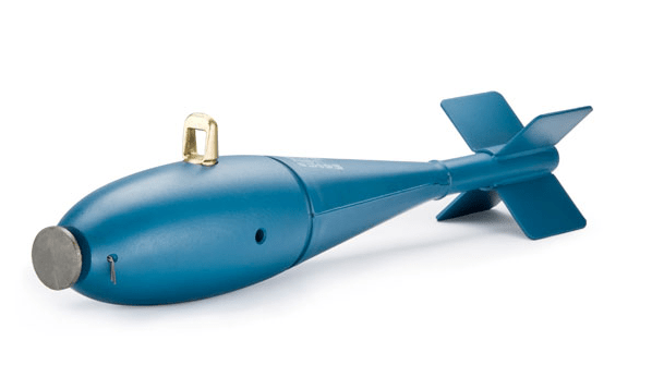 BDU-33 PRACTICE BOMB