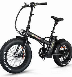 ELECTRIC BIKES