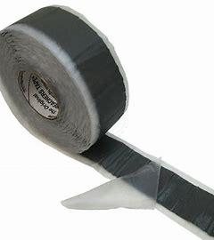 CHARGE ADHESIVE TAPE