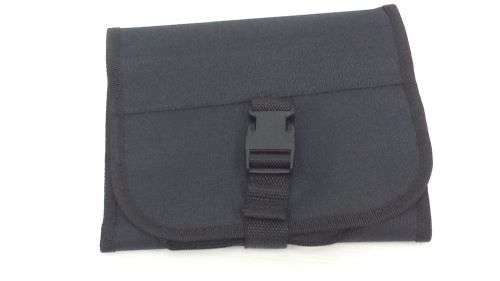 PERSONAL TOILETRY POUCH