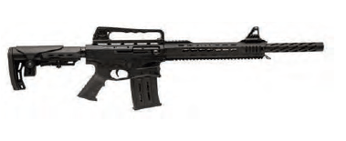 VA AR SEMI-AUTO SHOTGUN