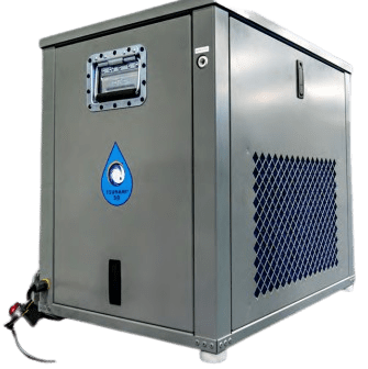 ATMOSPHERIC WATER GENERATOR