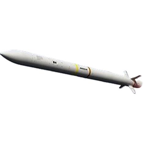 C-13 MISSILE