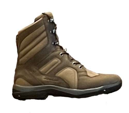 MOUNTAIN BOOTS