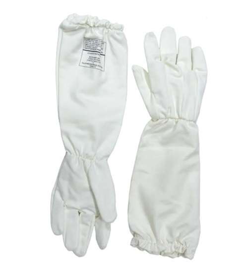 ANTI-FLASH GLOVES