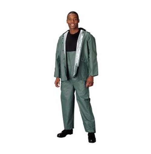 RAIN SUIT