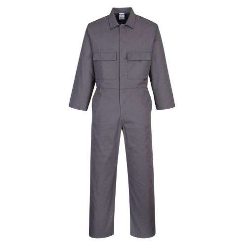 COVERALLS