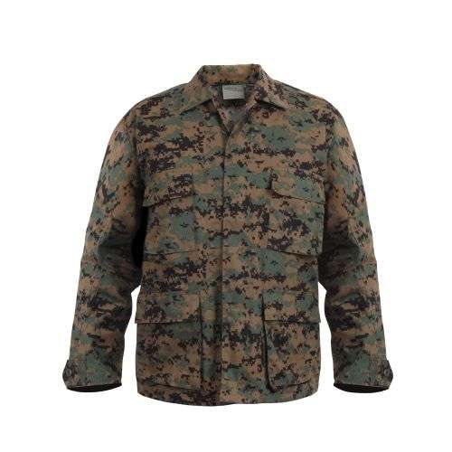 DIGITAL BDU TOP