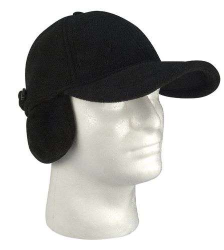 WINTER EARFLAP CAP