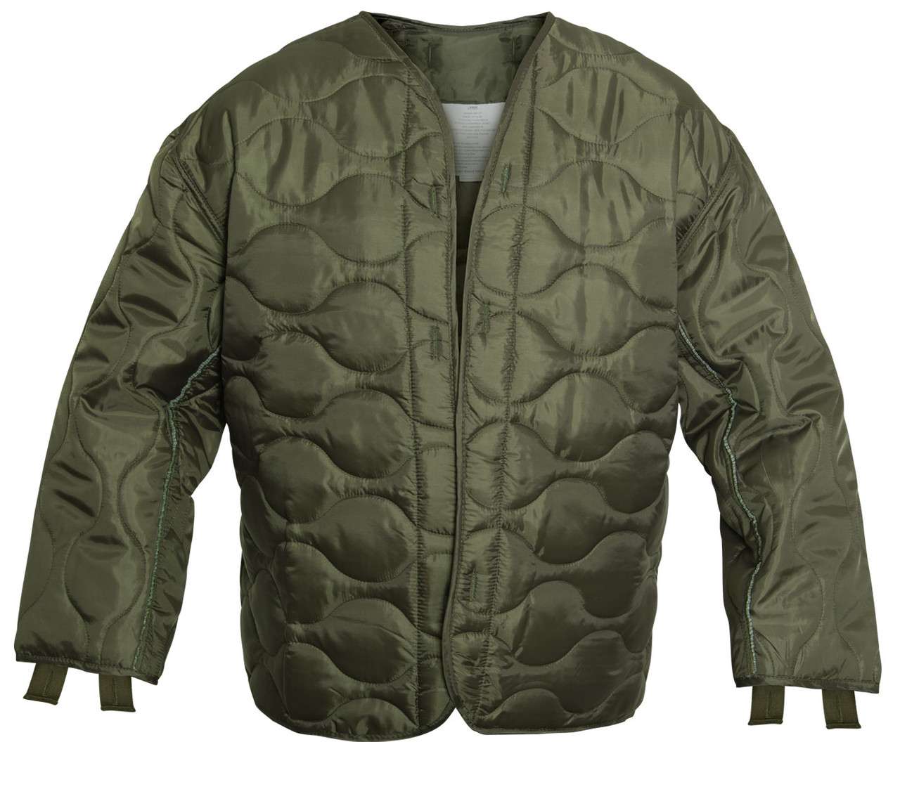 FIELD JACKET LINER