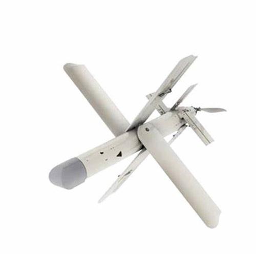 HERO LOITERING MUNITION