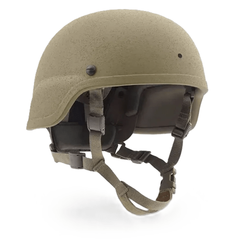 ACH III TYPE HELMET