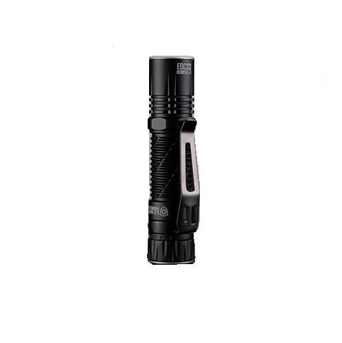 EDC TACTICAL FLASHLIGHT