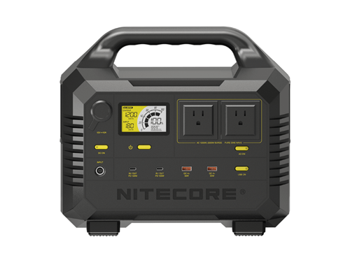 COMPACT POWER STATION