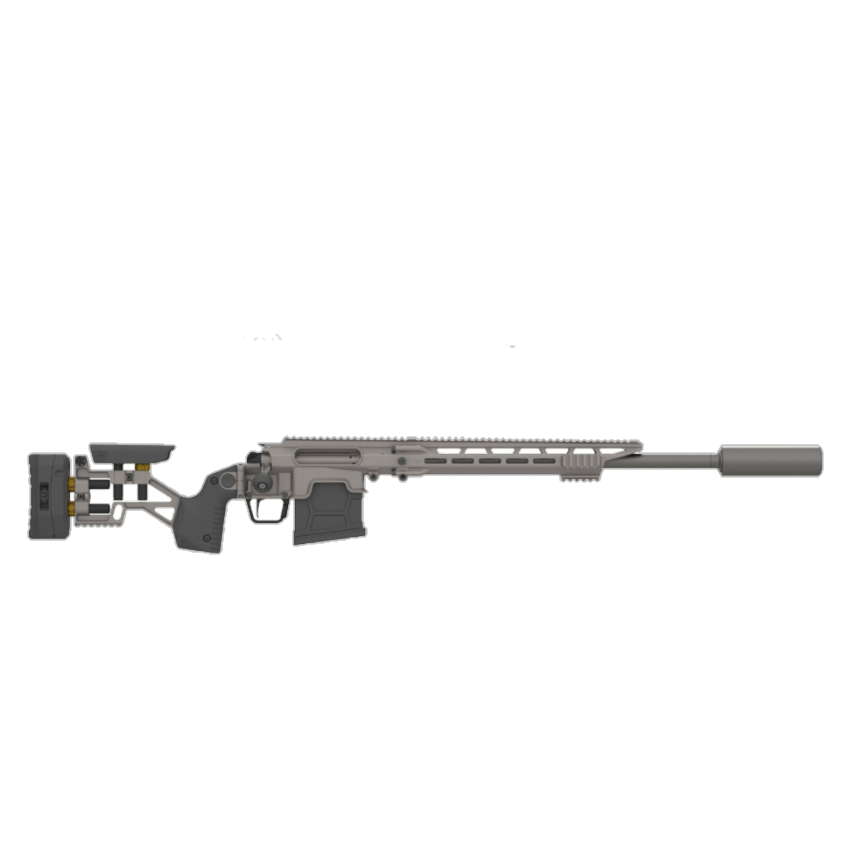 GRC-300 ADAPTIVE SNIPER SYSTEM