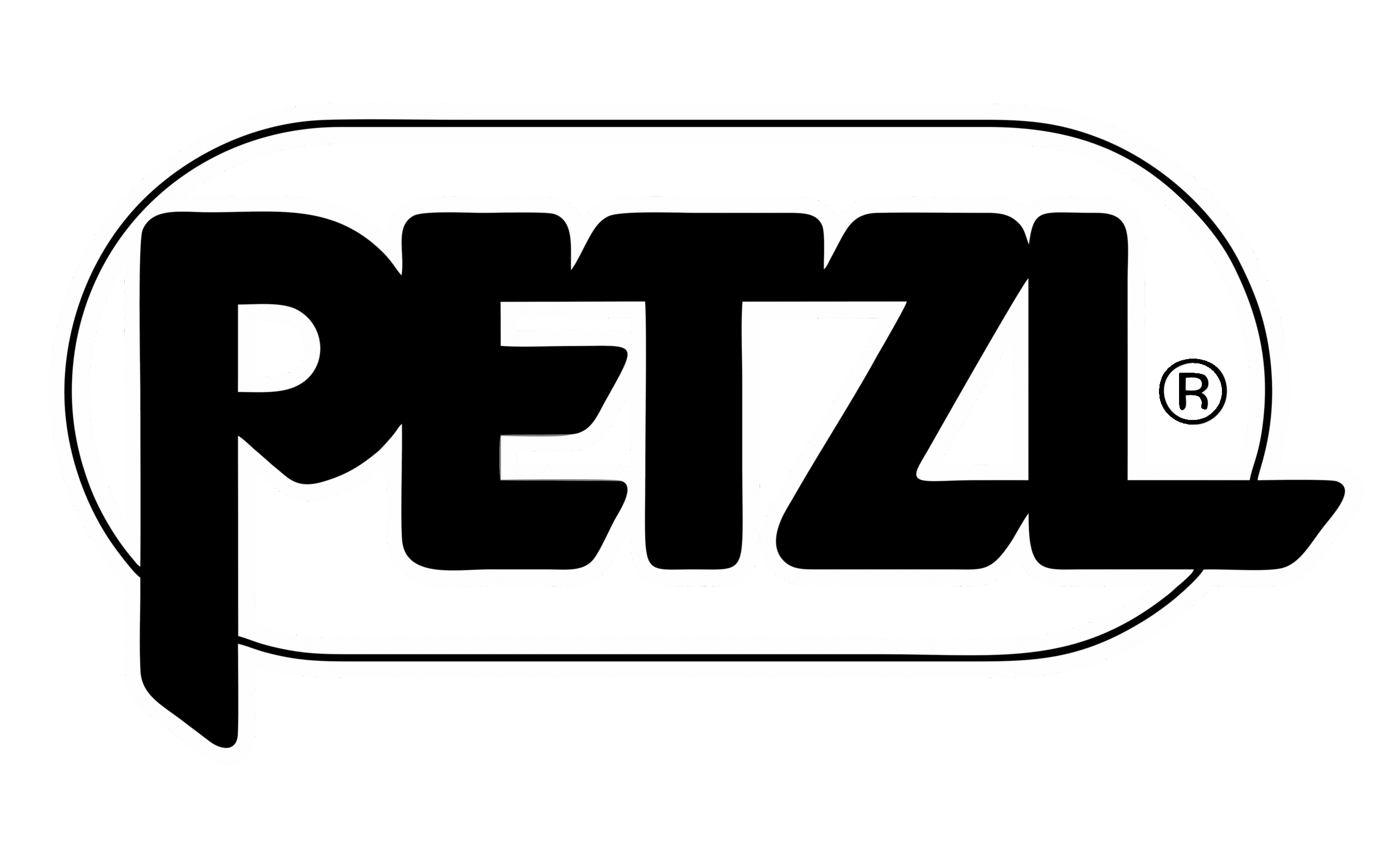 Petzl logo