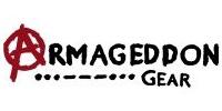 Armageddon Gear logo