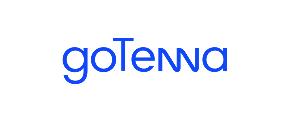 goTenna Inc logo