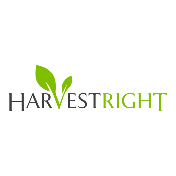 Harvest Right logo