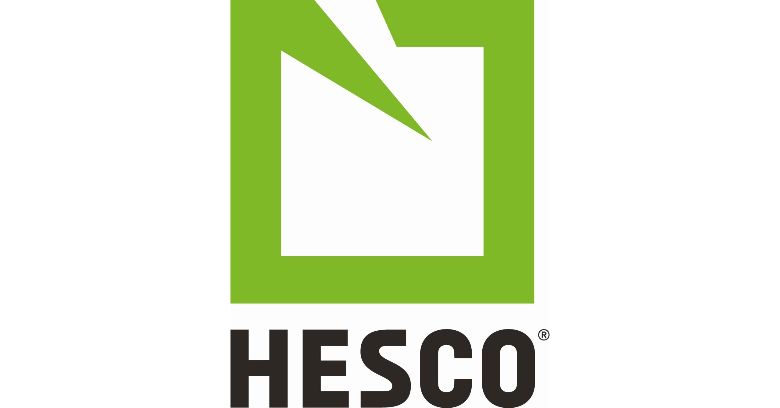 Hesco Armor Inc logo