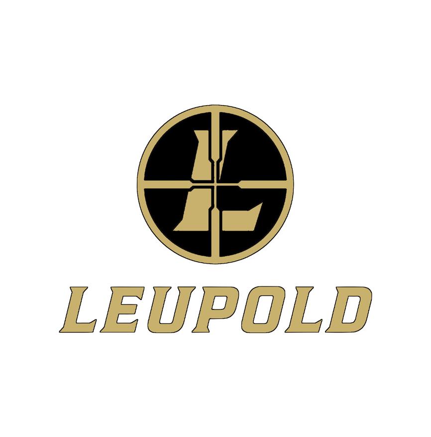 Leupold logo