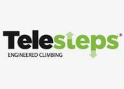 Telesteps Ladders logo